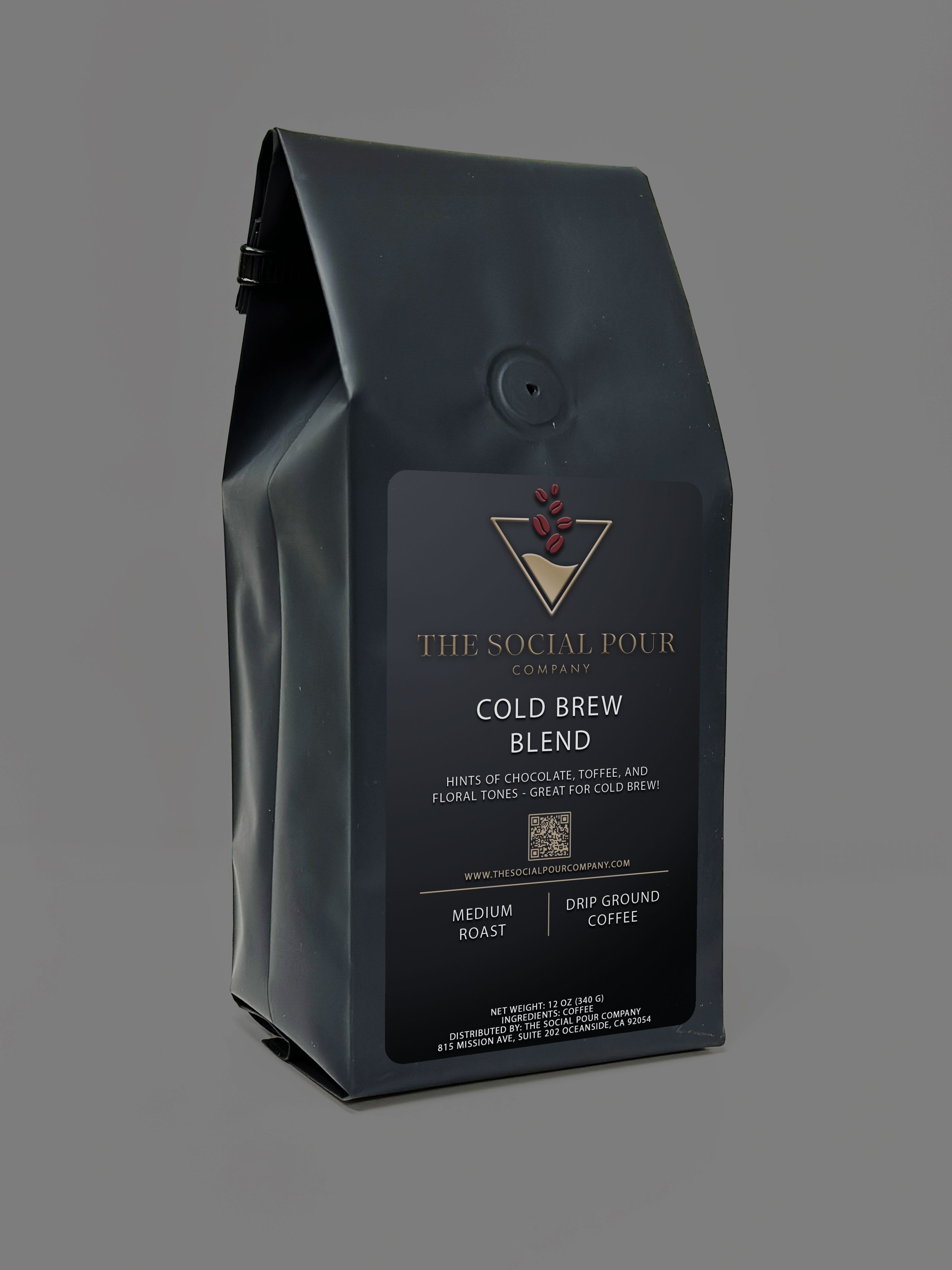 Cold Brew